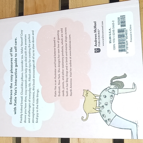 Hygge Self-Care Guide - Picture 2 of 5